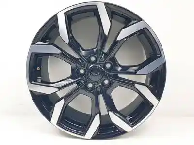 Second-hand car spare part RIM for FORD PUMA B7JB OEM IAM references   