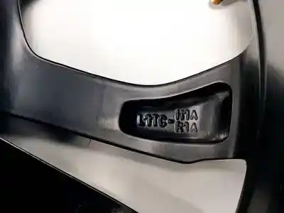 Second-hand car spare part rim for ford puma b7jb oem iam references  r18 aluminio l1tc1007r1a