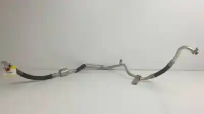 Second-hand car spare part AIR CONDITIONING PIPES for CITROEN C3 AIRCROSS (A88) BHYDV6FD.BH02.BHY OEM IAM references 03640906  