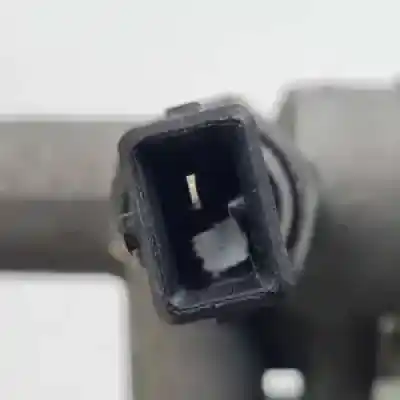 Second-hand car spare part brake servo for nissan atleon (tk) bd30ti oem iam references   472109x60a