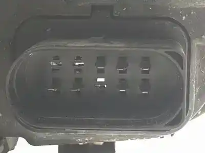 Second-hand car spare part right headlight for ford focus c-max (cap) d-kkda oem iam references 3m5113005ah  