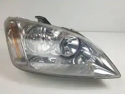 Second-hand car spare part RIGHT HEADLIGHT for FORD FOCUS C-MAX (CAP) D-KKDA OEM IAM references 3M5113005AH  