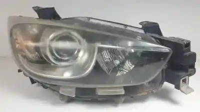 Gebrauchtes Autoersatzteil rechter scheinwerfer zum mazda cx-5 (ke, gh) 2.0 (keefw) oem-iam-referenzen kr8251030