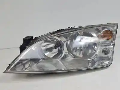 Second-hand car spare part LEFT HEADLIGHT for FORD MONDEO BERLINA (GE) FMBA.N7BA OEM IAM references 1S7113006AL  