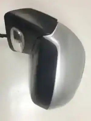 Second-hand car spare part LEFT REARVIEW MIRROR for CITROEN C4 GRAND PICASSO 9HZDV6TED4.9HZ.9H01 OEM IAM references   