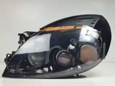 Second-hand car spare part LEFT HEADLIGHT for FORD PUMA (CCE) 1.4 16V CAT OEM IAM references V97FB13006DN  