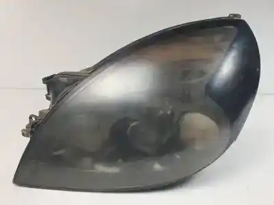 Second-hand car spare part left headlight for ford puma (cce) 1.4 16v cat oem iam references v97fb13006dn  