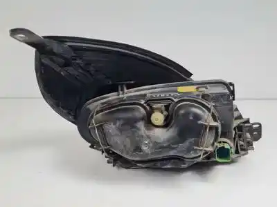 Second-hand car spare part left headlight for ford puma (cce) 1.4 16v cat oem iam references v97fb13006dn  