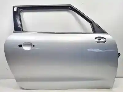 Second-hand car spare part FRONT RIGHT DOOR for MINI PACEMAN (R61) N47C20K1.N47C20A.11002219949 OEM IAM references   