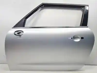 Second-hand car spare part LEFT FRONT DOOR for MINI PACEMAN (R61) N47C20K1.N47C20A.11002219949 OEM IAM references   