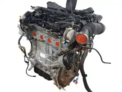 İkinci el araba yedek parçası KOMPLE MOTOR için CITROEN C4 BERLINA 5FW.5FWEP6 OEM IAM referansları 5FW  
