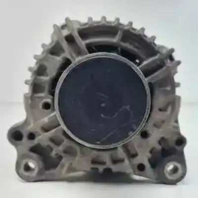 Second-hand car spare part alternator for seat leon (1p1) bxe oem iam references 06f903023f 0124525091 