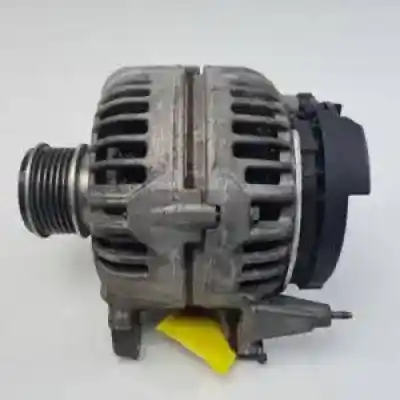 Second-hand car spare part alternator for seat leon (1p1) bxe oem iam references 06f903023f 0124525091 
