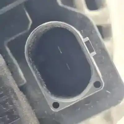 Second-hand car spare part alternator for seat leon (1p1) bxe oem iam references 06f903023f 0124525091 