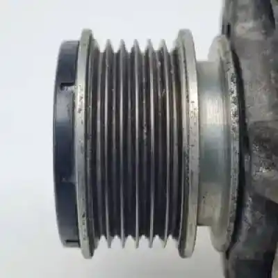 Second-hand car spare part alternator for seat leon (1p1) bxe oem iam references 06f903023f 0124525091 