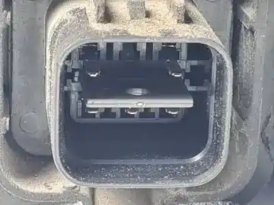 Peça sobressalente para automóvel em segunda mão farol / farolim direito por kia sorento (bl) d4cb referências oem iam 921023e0  