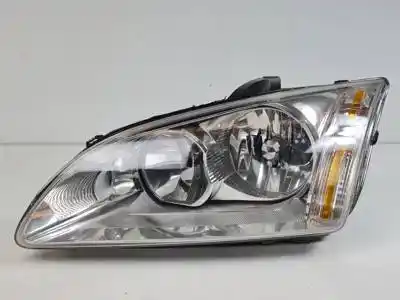 Second-hand car spare part Left Headlight for FORD FOCUS BERLINA (CAP) Q6DA OEM IAM references 084311169L  