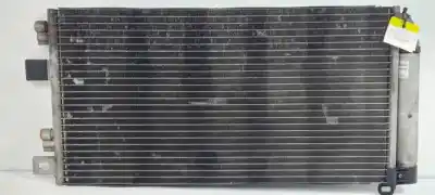 Peça sobressalente para automóvel em segunda mão condensador / radiador de ar condicionado por mini mini (r50,r53) w10b16a.w10b16aa referências oem iam 869296e  