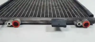 Peça sobressalente para automóvel em segunda mão condensador / radiador de ar condicionado por mini mini (r50,r53) w10b16a.w10b16aa referências oem iam 869296e  