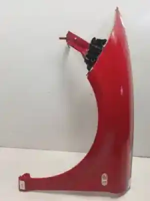 Second-hand car spare part left front fin for seat leon (1p1) bxe oem iam references 