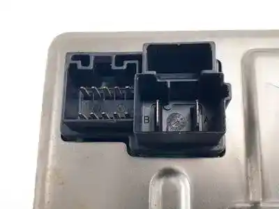 Second-hand car spare part steering column for opel corsa d z12xep oem iam references 13303384 920411001 