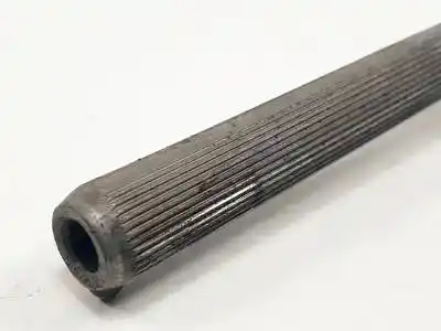 Second-hand car spare part steering column for opel corsa d z12xep oem iam references 13303384 920411001 