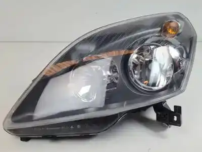 Pezzo di ricambio per auto di seconda mano  per OPEL ZAFIRA B  Riferimenti OEM IAM 13252472LH  