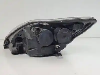Second-hand car spare part right headlight for ford focus lim. (cb4) shda oem iam references 084311181r  