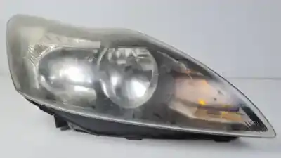 Second-hand car spare part right headlight for ford focus lim. (cb4) shda oem iam references 084311181r  