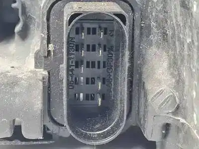 Second-hand car spare part right headlight for ford focus lim. (cb4) shda oem iam references 084311181r  