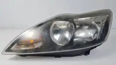 Second-hand car spare part left headlight for ford focus lim. (cb4) shda oem iam references 084311181l  