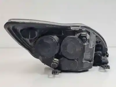 Second-hand car spare part left headlight for ford focus lim. (cb4) shda oem iam references 084311181l  