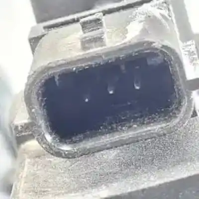 Peça sobressalente para automóvel em segunda mão farol / farolim esquerdo por renault clio iii k9k766 referências oem iam 8200865321  