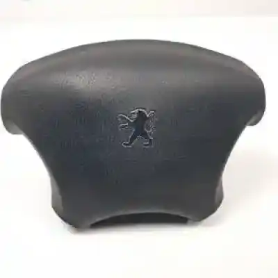 Second-hand car spare part Front Left Air Bag for PEUGEOT 407 RFNEW10J4 OEM IAM references 96445890ZD  