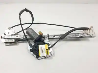 Pezzo di ricambio per auto di seconda mano ALZACRISTALLI ANTERIORE DESTRO per BMW SERIE 3 BERLINA (E46)  Riferimenti OEM IAM 676283620640  