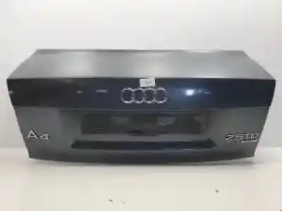 Peça sobressalente para automóvel em segunda mão  por AUDI A4 BERLINA (8E)  Referências OEM IAM   