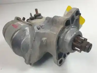 Peça sobressalente para automóvel em segunda mão Motor De Arranque por JAGUAR S-TYPE II (X200) 4.0 V8 Referências OEM IAM 96JV11001AB 2280005092 