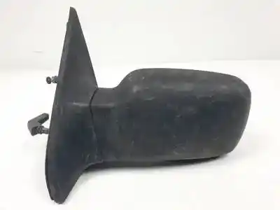 Peça sobressalente para automóvel em segunda mão ESPELHO RETROVISOR ESQUERDO por FORD FIESTA BERL./COURIER  Referências OEM IAM 3004421  