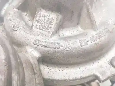Pezzo di ricambio per auto di seconda mano turbocompressore per ford c-max m1je.m1da riferimenti oem iam 5342005303 enac46000 
