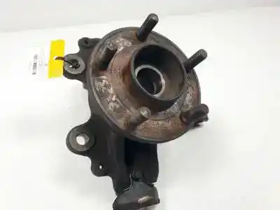 Pezzo di ricambio per auto di seconda mano SNODO ANTERIORE SINISTRO per FORD FOCUS BERLINA (CAP)  Riferimenti OEM IAM 3M513K171  