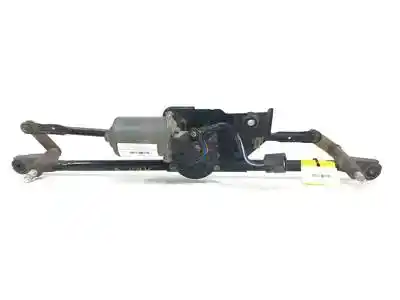 Pezzo di ricambio per auto di seconda mano Tiranti E Motorino Del Tergicristallo Anteriore per SSANGYONG KYRON D/D20DT Riferimenti OEM IAM   8611009001