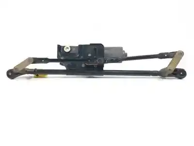 Pezzo di ricambio per auto di seconda mano tiranti e motorino del tergicristallo anteriore per ssangyong kyron d/d20dt riferimenti oem iam   8611009001