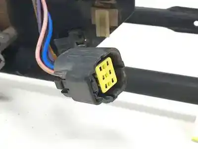 Pezzo di ricambio per auto di seconda mano tiranti e motorino del tergicristallo anteriore per ssangyong kyron d/d20dt riferimenti oem iam   8611009001