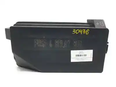 Автозапчасти б/у блок реле/предохранителей за ssangyong kyron d/d20dt ссылки oem iam 06j17m