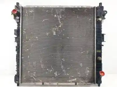 Pezzo di ricambio per auto di seconda mano Radiatore D Acqua per SSANGYONG KYRON D/D20DT Riferimenti OEM IAM   2131009253