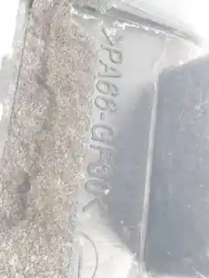 Pezzo di ricambio per auto di seconda mano radiatore d acqua per ssangyong kyron d/d20dt riferimenti oem iam   2131009253