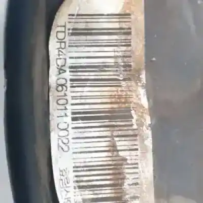 Pezzo di ricambio per auto di seconda mano attacco anteriore destro per ssangyong kyron d/d20dt riferimenti oem iam tdr4da0610110022  