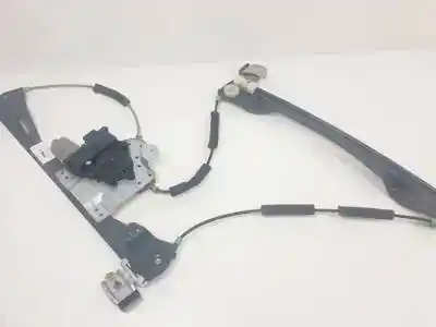 Автозапчасти б/у регулятор стекла переднего левого за ssangyong kyron d/d20dt ссылки oem iam 