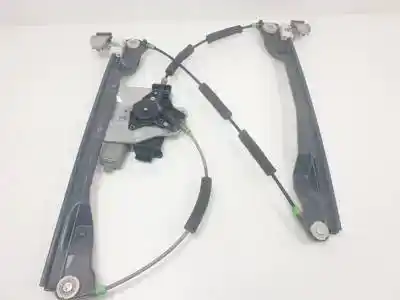 Second-hand car spare part driver left window regulator for ssangyong kyron d/d20dt oem iam references   7231109001