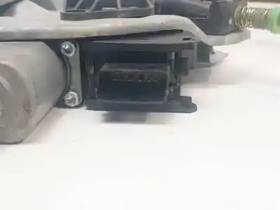 Second-hand car spare part driver left window regulator for ssangyong kyron d/d20dt oem iam references   7231109001